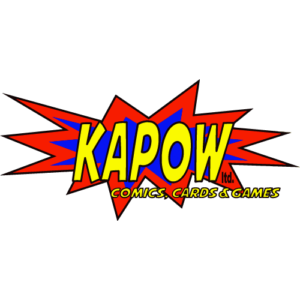 Kapow